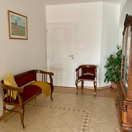 Lilium Villa Heviz Ngoại thất bức ảnh