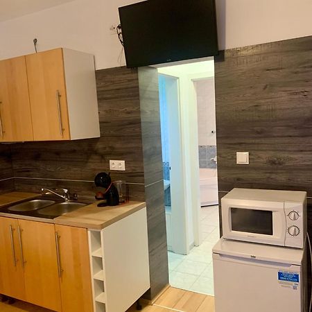 Lilium Villa Heviz Ngoại thất bức ảnh