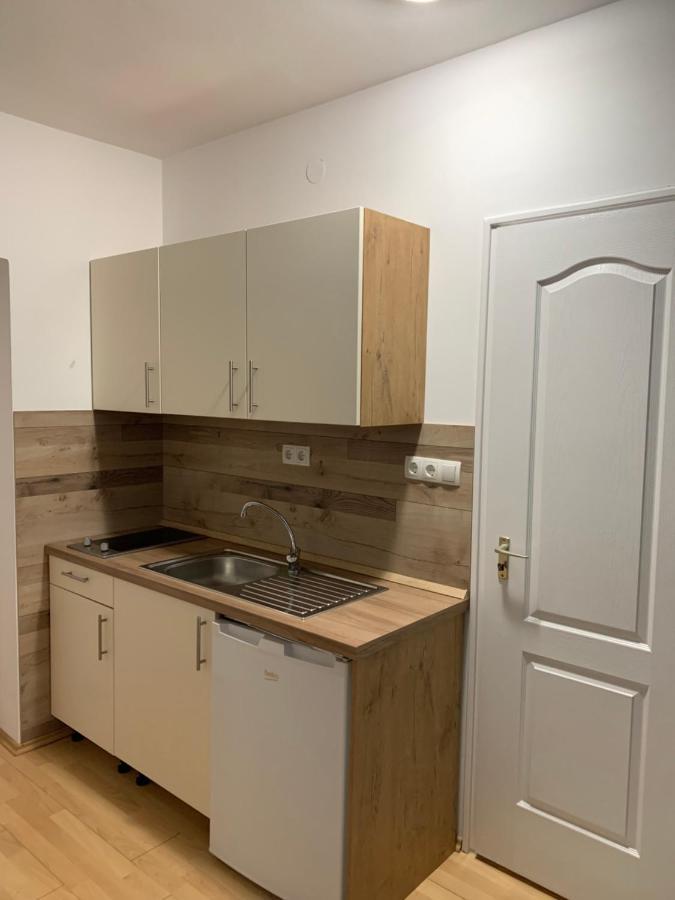 Lilium Villa Heviz Ngoại thất bức ảnh