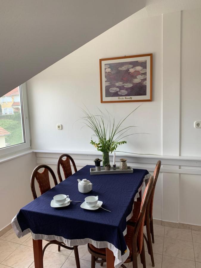 Lilium Villa Heviz Ngoại thất bức ảnh