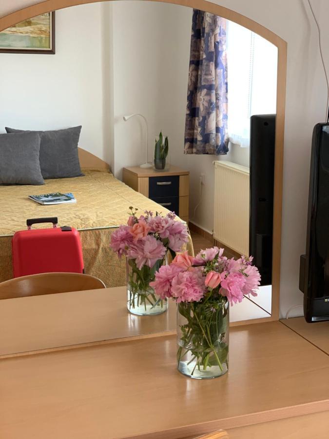 Lilium Villa Heviz Ngoại thất bức ảnh