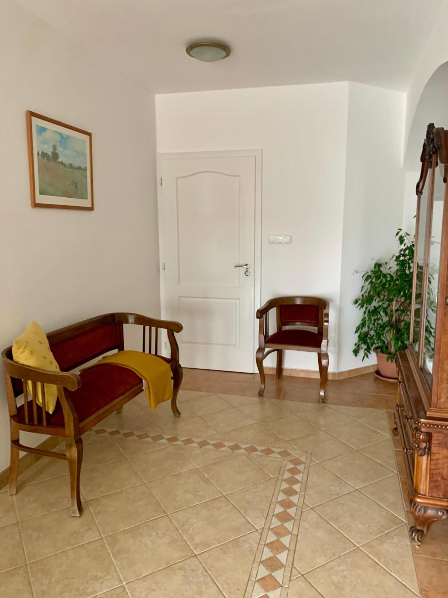 Lilium Villa Heviz Ngoại thất bức ảnh