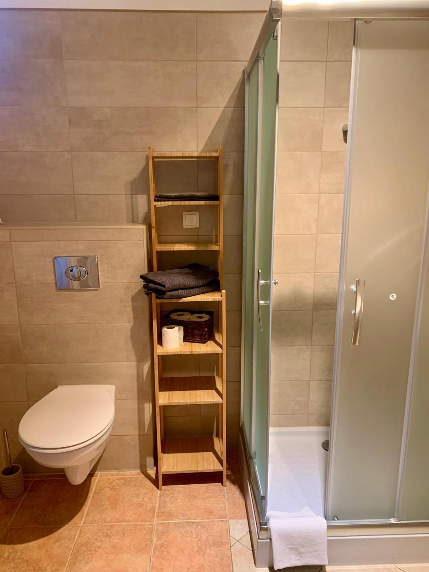 Lilium Villa Heviz Ngoại thất bức ảnh