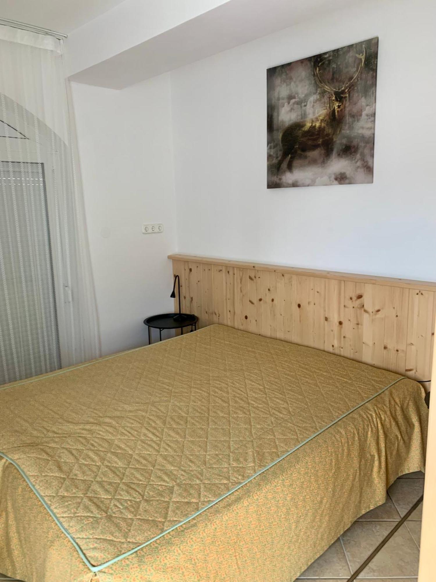 Lilium Villa Heviz Ngoại thất bức ảnh