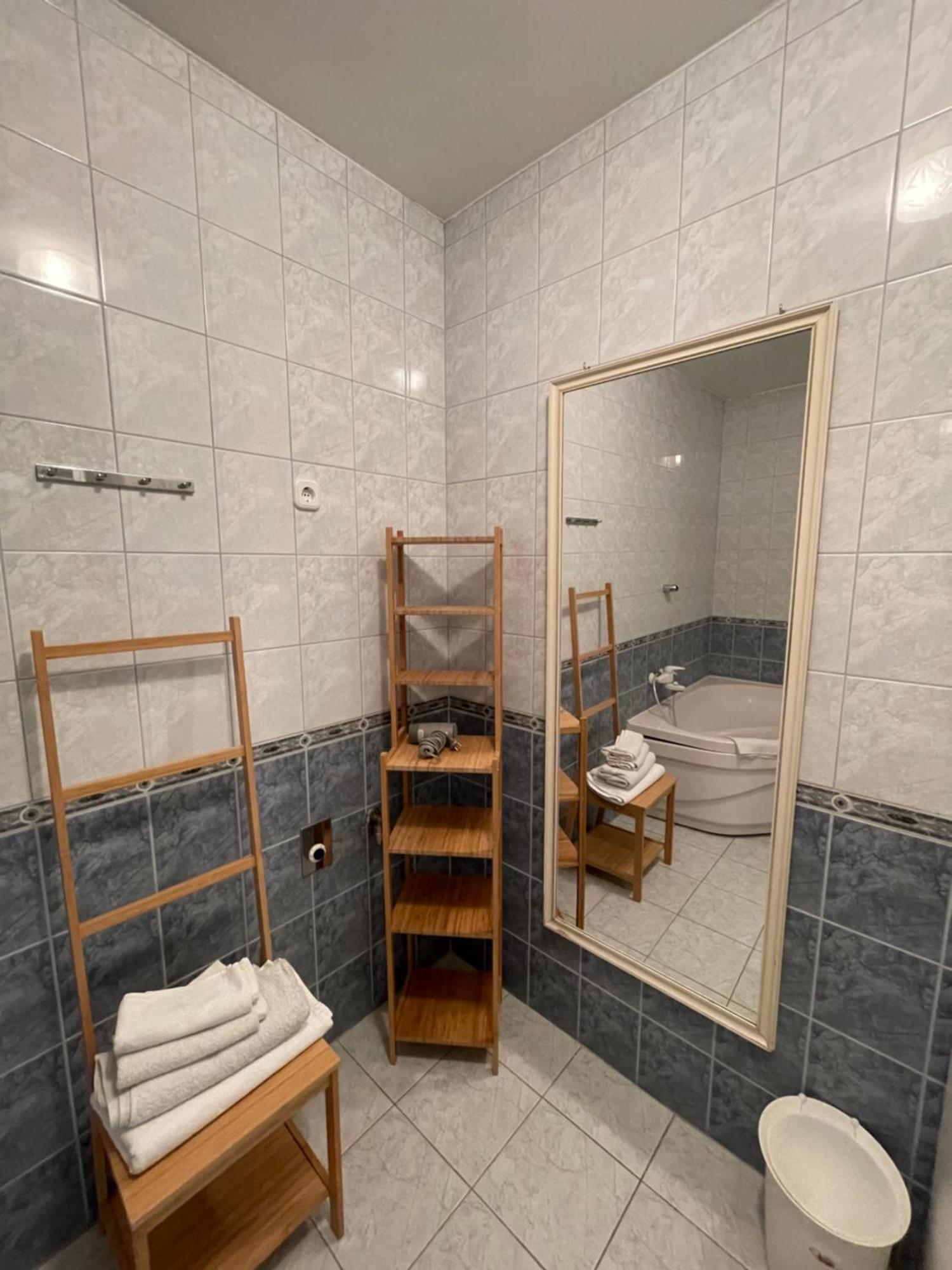 Lilium Villa Heviz Ngoại thất bức ảnh
